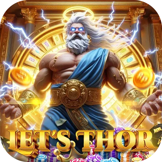 LETSTHOR - Aplikasi Live Streaming Sosial & Chat Terbaik